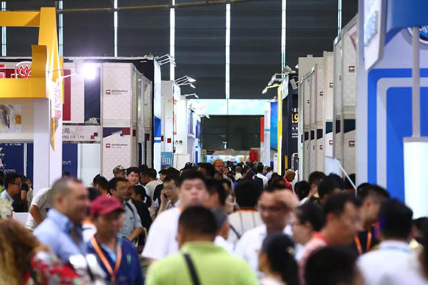 印刷包装行业展会